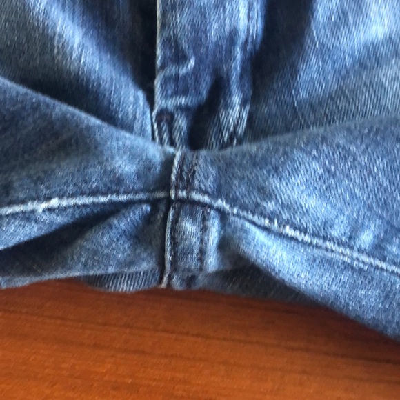 7 For All Mankind - Picture 10 of 12